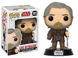 193 Luke Skywalker