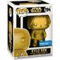 194 Kylo Ren (Gold) (Walmart)