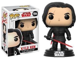 194 Kylo Ren (Common)