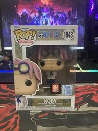 1943 Koby (Anime Expo 2025)