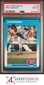 1987 Fleer Update Greg Maddux RC #U-68 (PSA 10)