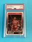 1988 Fleer #20 Scottie Pippen Rookie PSA 8
