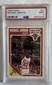 1989 Fleer #21 Michael Jordan PSA 9