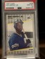 1989 Fleer #548 Ken Griffey Jr. RC PSA 10