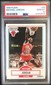 1990 Fleer #26 Michael Jordan PSA 10