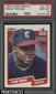 1990 Fleer Update Frank Thomas RC #U-87 (PSA 10)