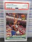1992-93 Fleer Ultra #328 Shaquille O'Neal RC PSA 10
