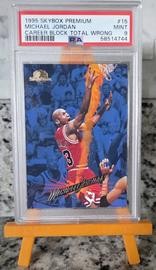 1995-96 Skybox (PSA)