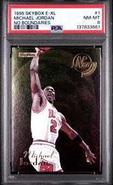 1995-96 Skybox (PSA)