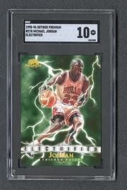 1995-96 Skybox (SGC)