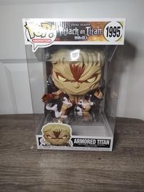 1995 Jumbo (Attack On Titan) (Jumbo)