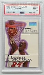 1997-98 Skybox (PSA)