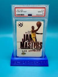 1997-98 Upper Deck (PSA)