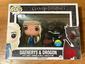 2-Pack Daenerys & Drogon (Exclusive Limited Edition) (Metallic)