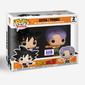 2-Pack Goten Trunks (Funimation 2018)