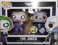 2-Pack The Joker (Glows In The Dark) (Gemini)