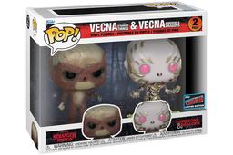 2-Pack Vecna (Stranger Things) & Vecna (NYCC 2022)