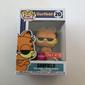 20 Garfield (Flocked) (Target)