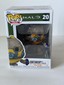 20 Grunt Conscript (Halo)
