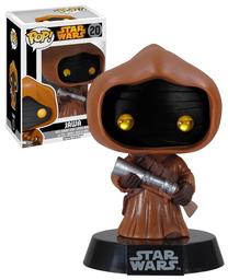 20 Jawa (Black Box) (Vault Edition)