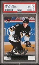 2005-06 Fleer (PSA)