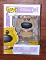 201 Disney Dug Flocked (Hot Topic)