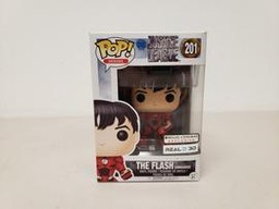 201 The Flash