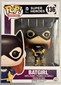 136 Batgirl