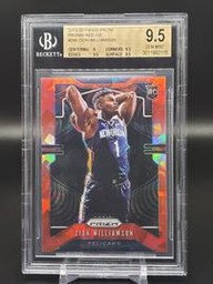2019-20 Panini (BGS)