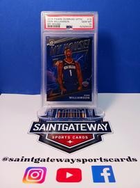 2019-20 Panini (PSA)