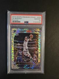 2019-20 Panini (PSA)