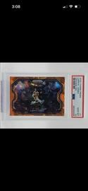 2020-21 Panini (PSA)
