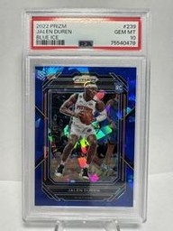 2022-23 Prizm (PSA)