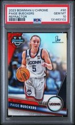 2023-24 Bowman (PSA)
