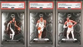 2023-24 Panini (PSA)