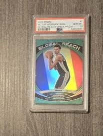 2023-24 Prizm (PSA)