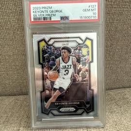 2023-24 Prizm (PSA)