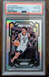 2023-24 Prizm (PSA)