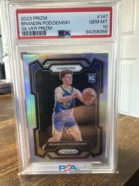 2023-24 Prizm (PSA)