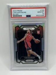 2023-24 Prizm (PSA)