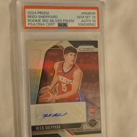 2024-25 Prizm (PSA)