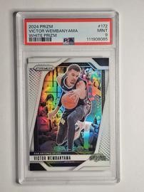 2024-25 Prizm (PSA)