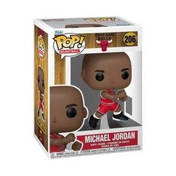 206 Michael Jordan