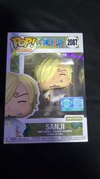 2087 Sanji (One Piece) (GameStop)