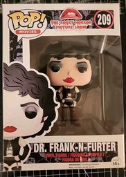 209 Dr. Frank-N-Furter