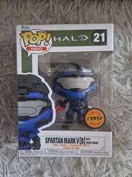 21 Spartan Chase