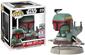 213 Boba Fett With Slave One (Fall Convention 2017) (40th Anniversary)