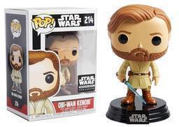 214 Obi-Wan Kenobi (Smugglers Bounty)