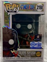 2150 Silvers Rayleigh (Chalice Collectibles)