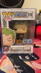 2178 Roronoa Zoro